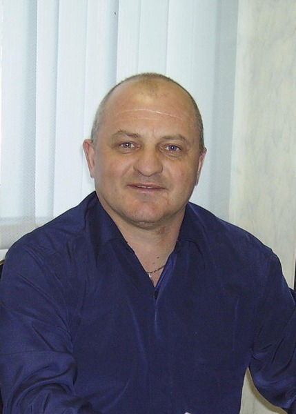 Александр Кроман