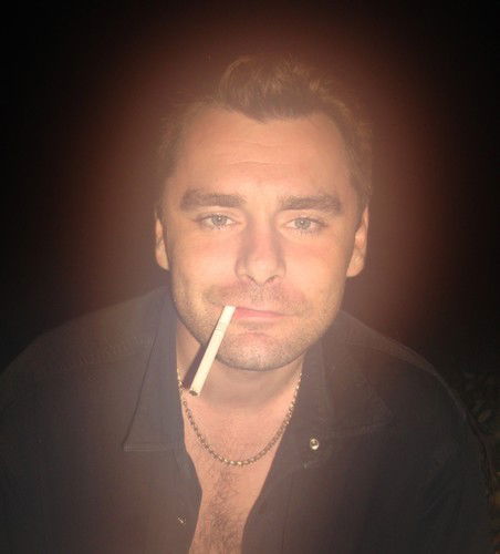 Николай Бусыгин