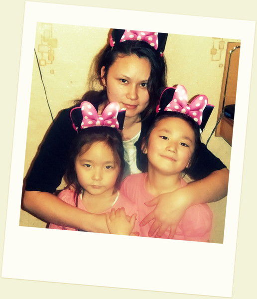 Эльмира Кулмагамбетова