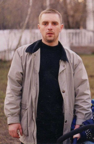 Александр Люлин