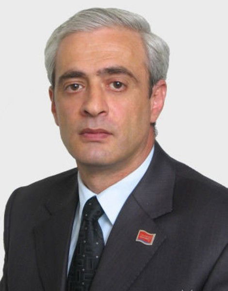 Гагик Асатрян