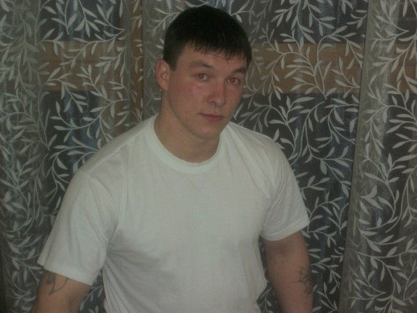 Григорий Гринчишин