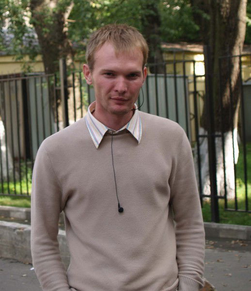 Денис Артюхов