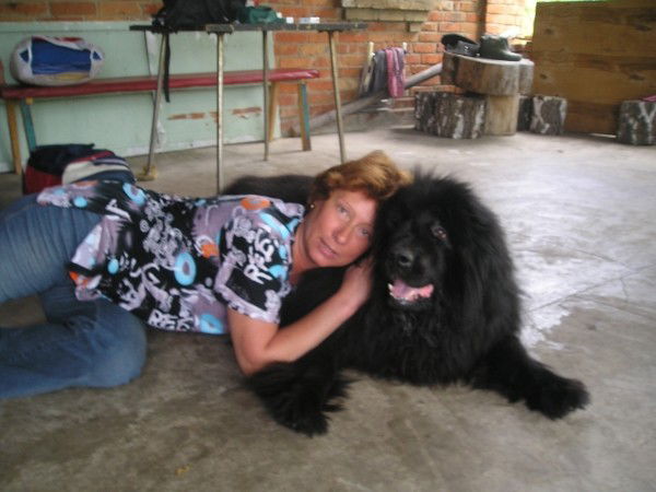 Ольга Гаврильчик