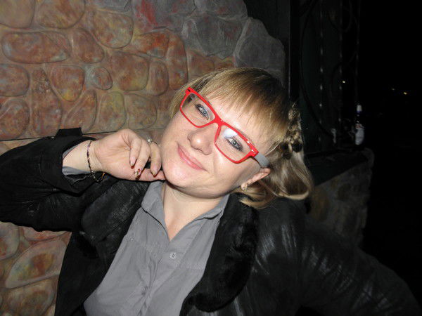 Екатерина Кутах