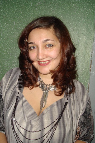 Зоя Козмодемьянская