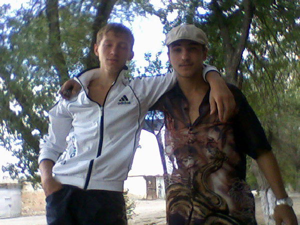 Вовчик Сатпаевский