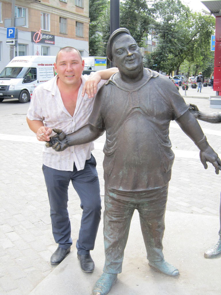 Рустем Туйгильдинов