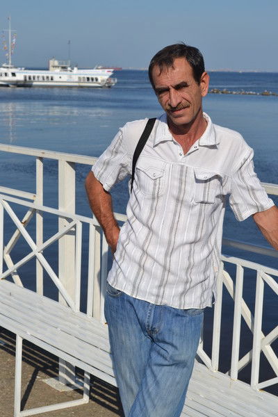 Сергей Васильев