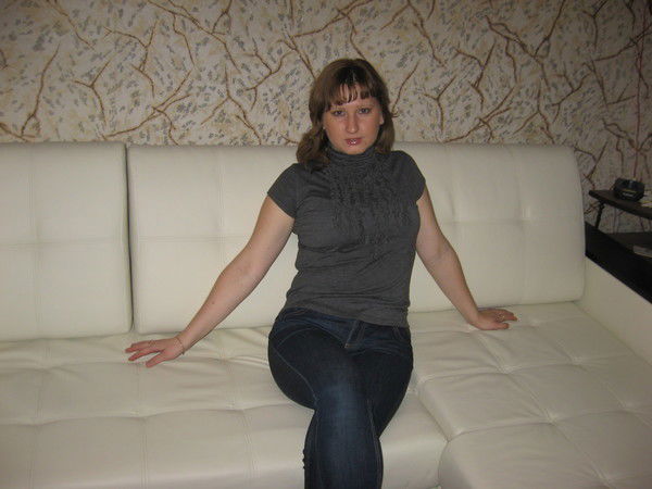 Екатерина Сомова