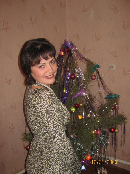 Любовь Якимович