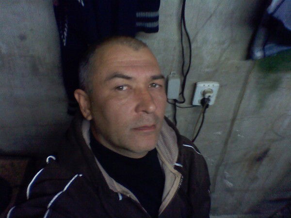 Николай Кудрявый