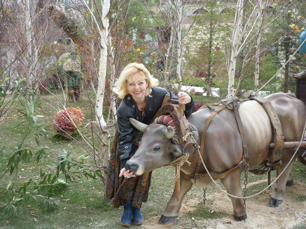 Екатерина Семенова