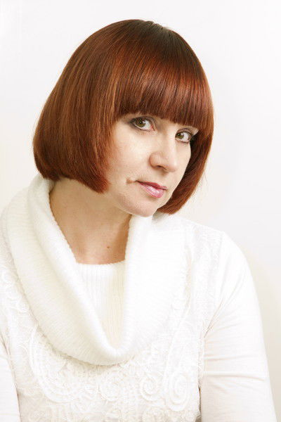 Светлана Кочергина