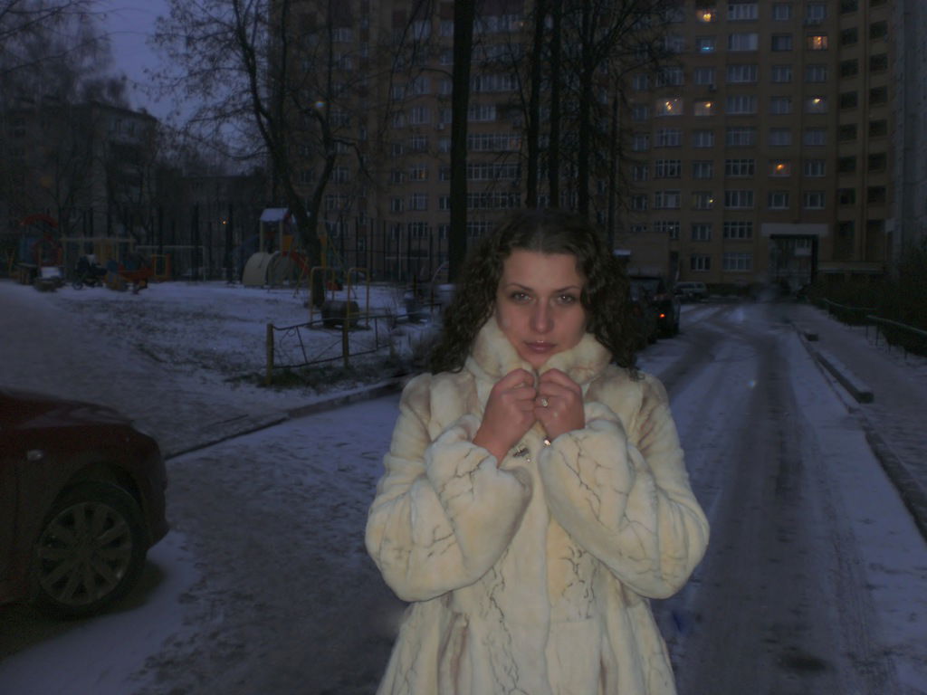 Людмила Ник.