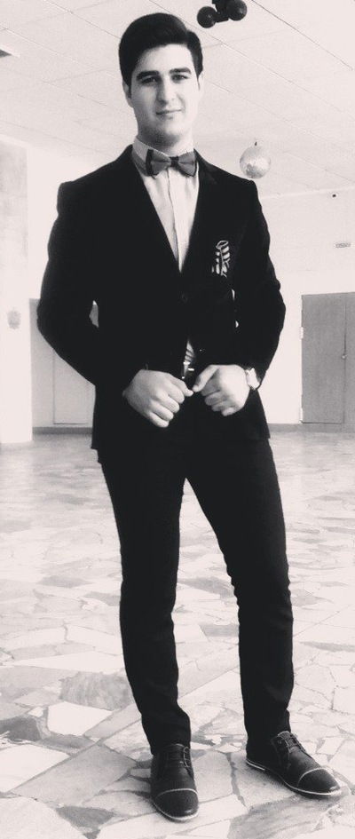 Богдан Бахчоян