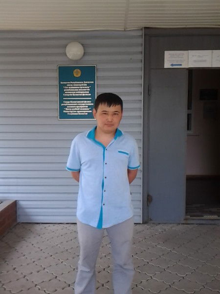 Самат Ахметов