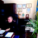 Александр Скорняков