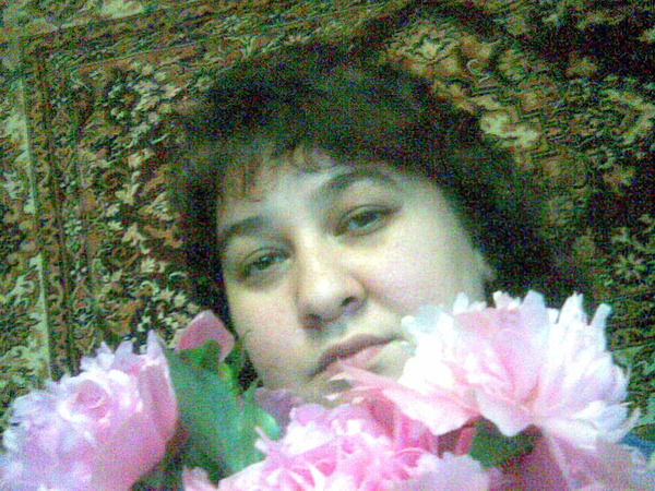 Надира Габдракипова