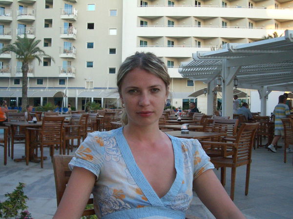 Антонина Сорокина