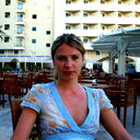 Антонина Сорокина