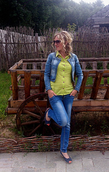 Надежда Изотова