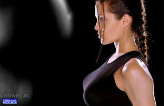 Оля Амирова