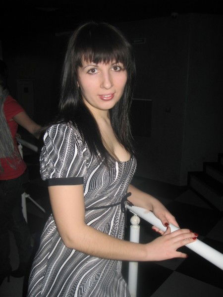 Мария Вертей