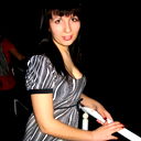 Мария Вертей