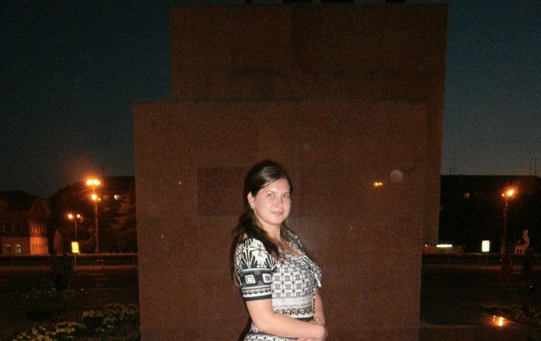 *ольга* Зубкова