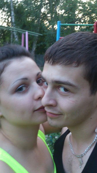 Валерия Жажина