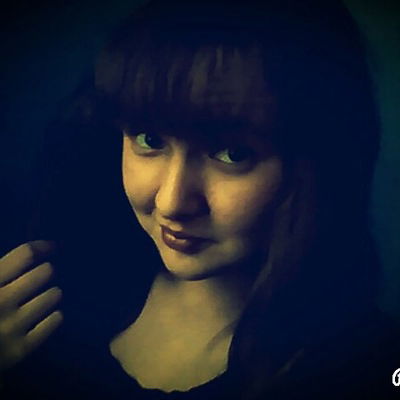 Саша Хайрулина