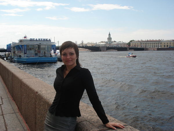 Валентина Невмывака