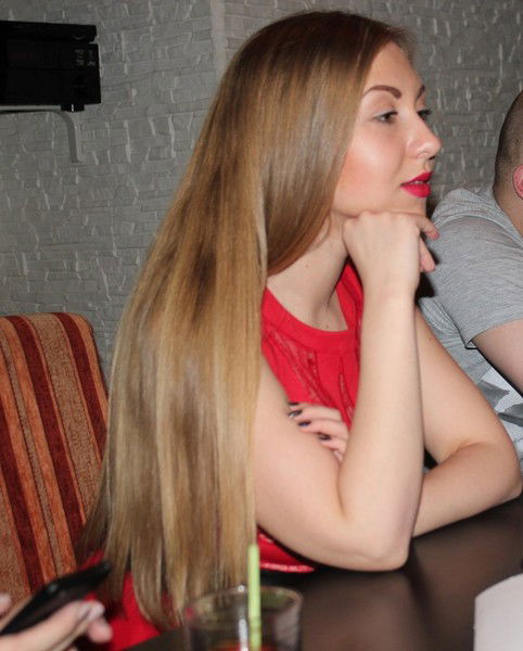 Анастасия Бермонте