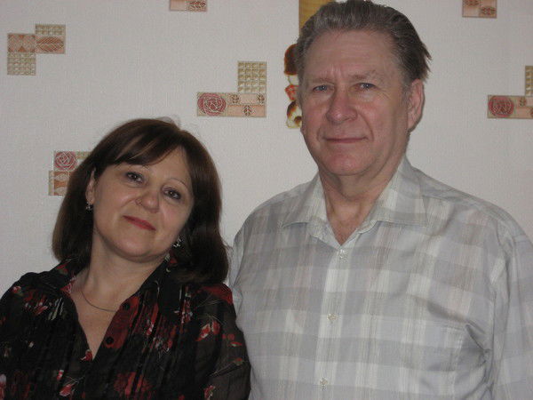 Иван Николаев