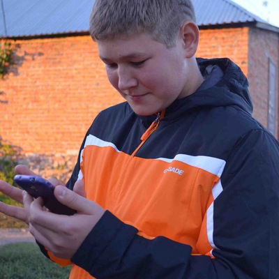 Руслан Слынько