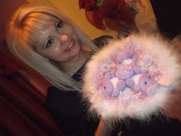 Екатерина Скляр