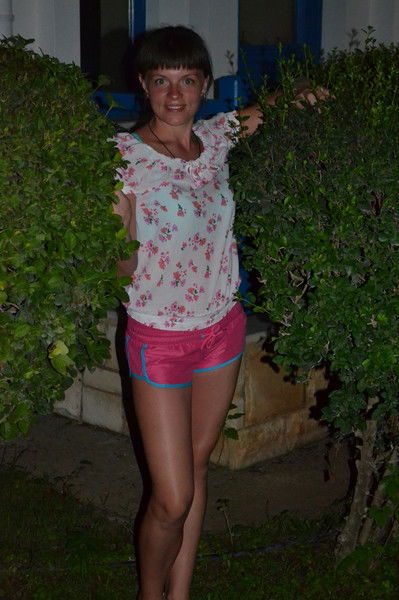 Дарья Кубышкина