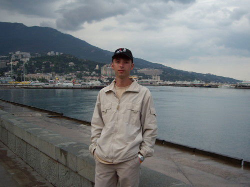 Дмитрий Тимофеев