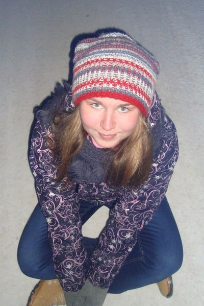 Татьяна Сафонова