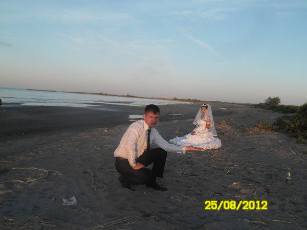 Жолдас Досмаилов