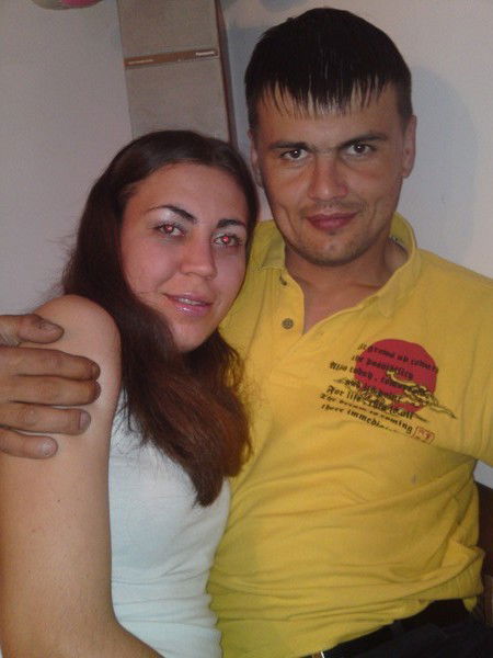 Анастасия Сокоренко