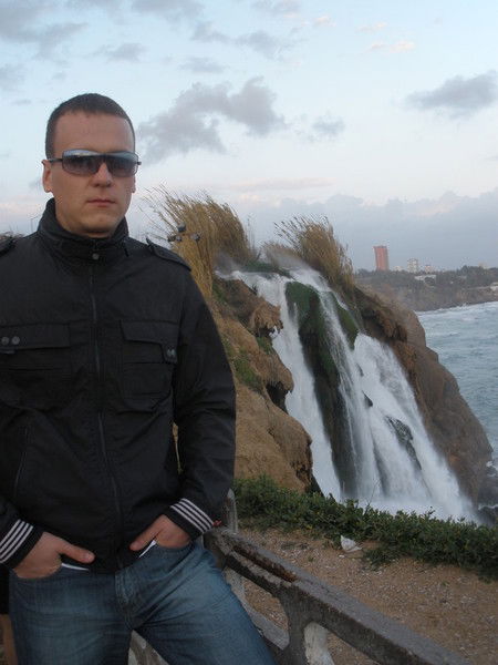 Олег Яценко