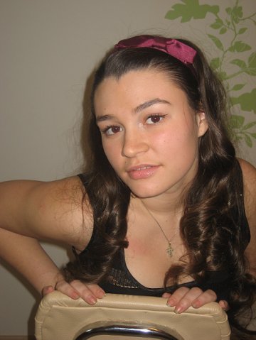 Ксения Купреенко