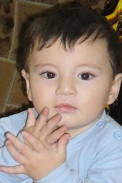 Барно Забирова