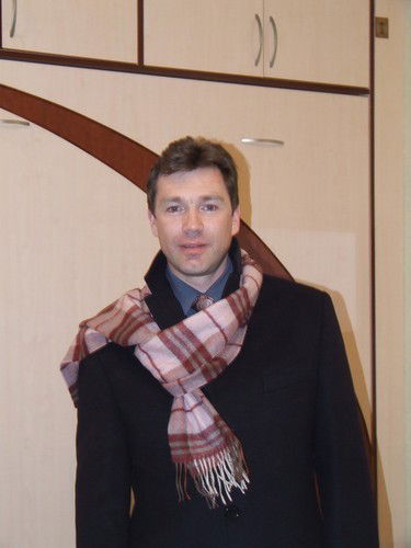 Дмитрий Кулаков