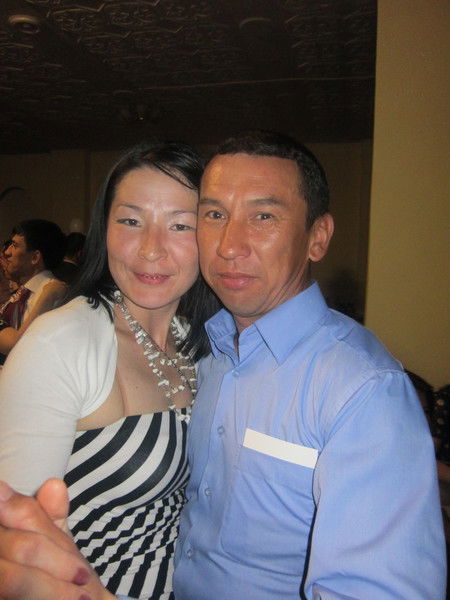 Айгул Дуйсенбаева