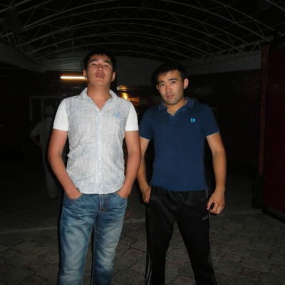 Куаныш Джуатбеков