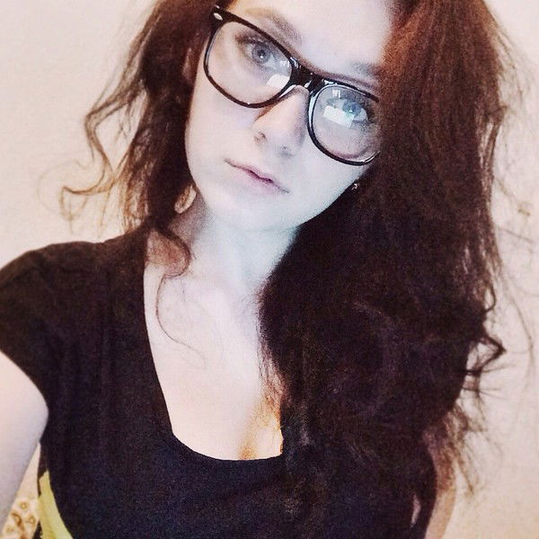 Елена Андреевна