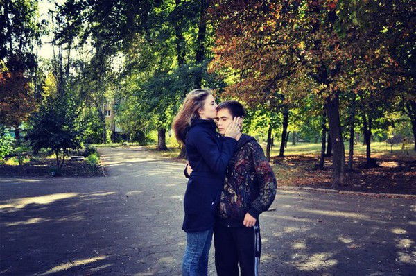 Захар Гапченко